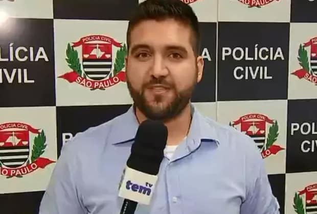 Ex-repórter da Globo morre aos 30 anos após complicações da covid-19