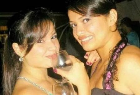 Juliette homenageia irmã que morreu aos 17 anos de AVC