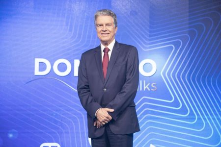 Após 13 meses, Record define o retorno de Marcos Hummel ao Câmera Record