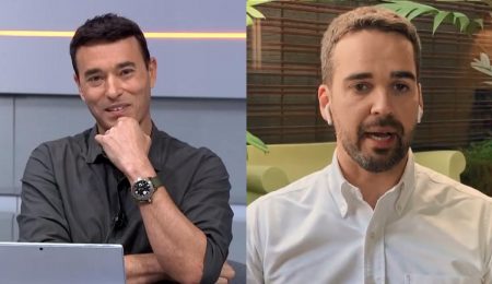 André Rizek elogia decisão de Eduardo Leite assumir homossexualidade