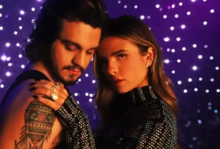 Giulia Be abre o jogo sobre suposto affair com Luan Santana