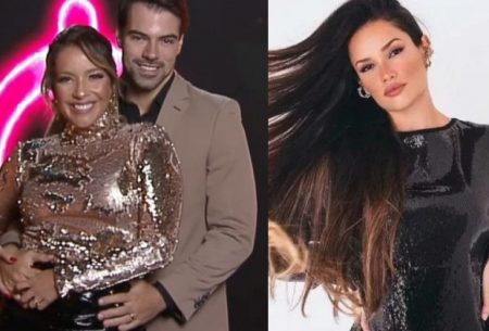 Participante do Power Couple Brasil causa revolta ao chamar Juliette de f*dida