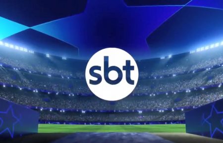 SBT lança primeira vinheta da Champions League e anima a internet
