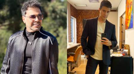 Zezé Di Camargo abusa da sinceridade e diz que Rodrigo Faro vende até a mãe por audiência
