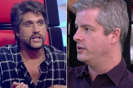 Leo Chaves revela como está relação atual com Victor após o fim da dupla