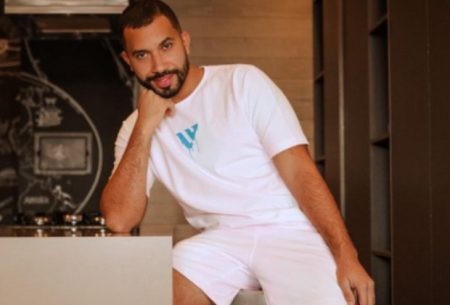 Gil do Vigor faz desabafo e surpreende ao revelar medo