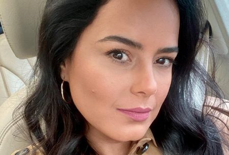 Luciele Di Camargo abre o coração e fala sobre crescimento da filha