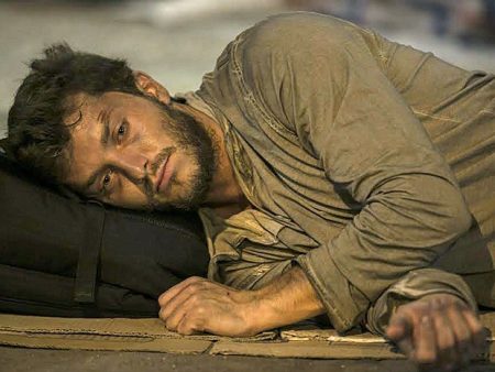 Klebber Toledo surpreende ao revelar referência para viver mendigo em Império