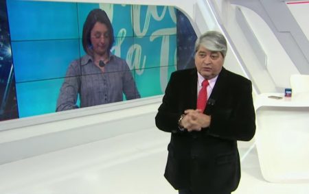Datena quebra o silêncio sobre eleições 2022 e garante que não pensa na presidência