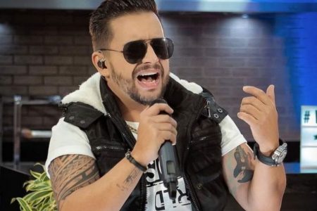 Sertanejo Kleber, da dupla com Kaue, morre de Covid aos 37 anos