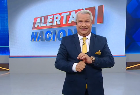 Alerta Nacional com Sikêra Jr mantém audiência em meio à crise comercial