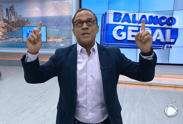 Afiliada da Globo na Bahia padece com fenômeno da Record
