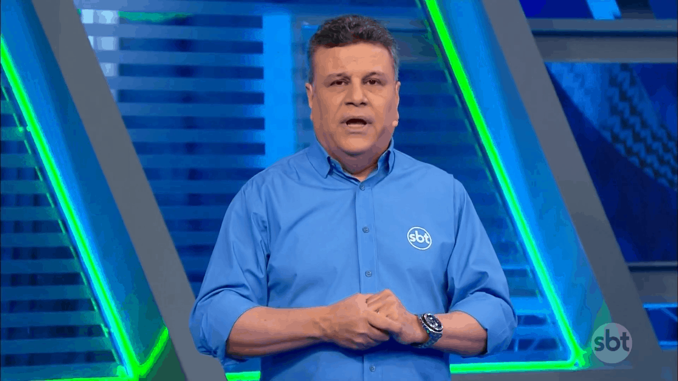 Silêncio da Globo faz CBF reunir clubes e SBT entra na briga pela Série B