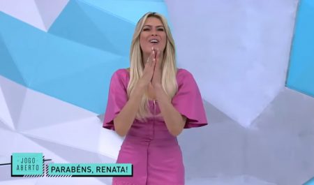 Band faz a festa e acumula vitórias em briga com o SBT; RedeTV! sofre no horário nobre