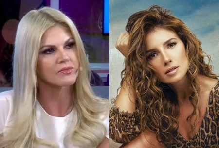 Val Marchiori revela mágoa e alfineta Paula Fernandes ao relembrar polêmica