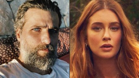 Bruno Gagliasso entrega climão com Marina Ruy Barbosa em vídeo revelador