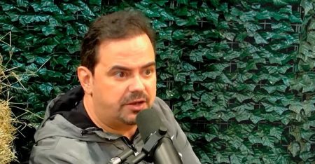 Carioca lembra rejeição da Globo e revela que quase virou apresentador do BBB