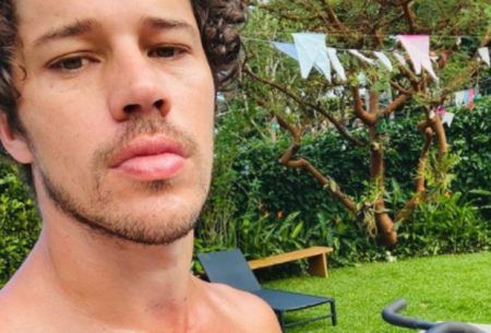 José Loreto compra casa perto de Débora Nascimento para ficar próximo à filha