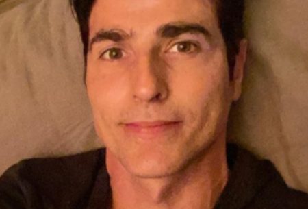 Reynaldo Gianecchini posta foto de mulher e surpreende os fãs: “Meu novo affair”