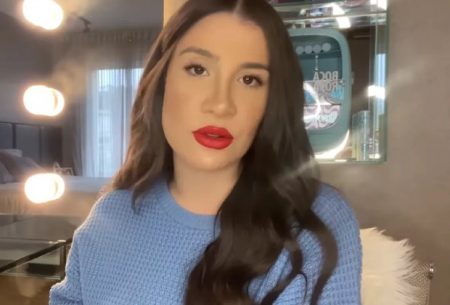 Bianca Andrade relembra vazamento de gravidez: “Não confiava mais em ninguém”