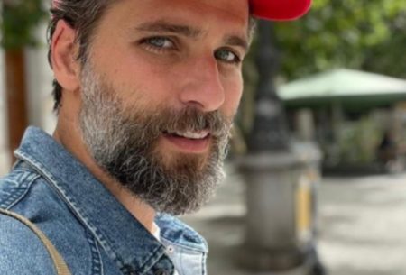 Bruno Gagliasso revela desejo de morar em rancho após temporada na Europa