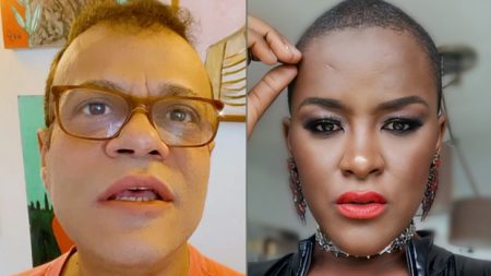 Ex-BBB Daniel Rolim é criticado após comentário íntimo sobre Angélica Ramos