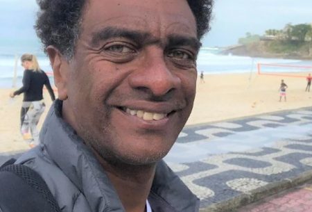 Hélio de la Peña choca com revelação sobre assédios na Globo: “Quem não cedesse, não subia”