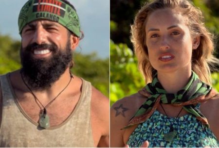 Jéssica Müeller revela motivo de ter parado de seguir Kaysar nas redes sociais