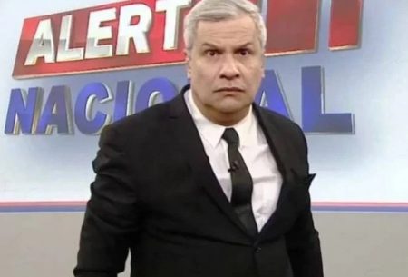 Após polêmica, RedeTV! busca brecha para romper contrato de Sikêra Jr