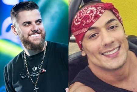 Zé Neto ironiza Tiago após cantor revelar que vai aumentar o pênis