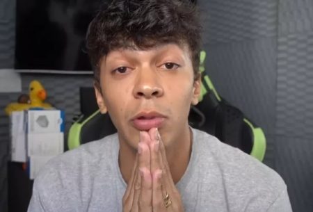 Júlio Cocielo se livra de pagar R$ 7 milhões por tweets considerados racistas