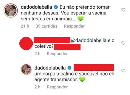 Dado Dolabella