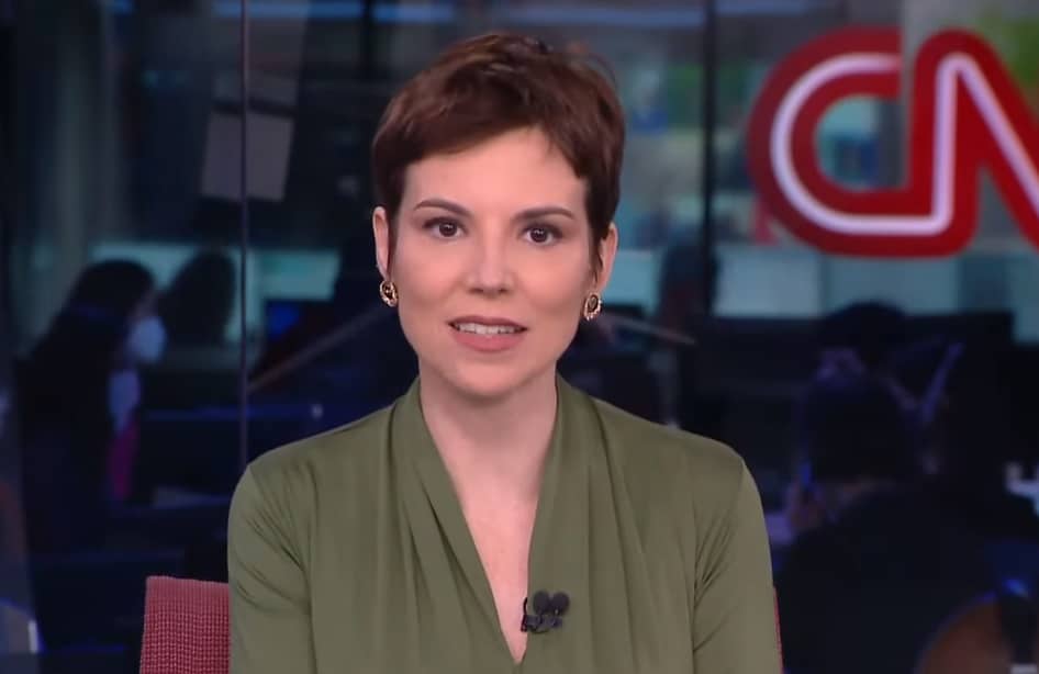 CNN Brasil tira Gloria Vanique da geladeira e anuncia novidade na programação