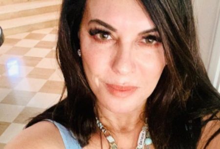 Márcia Goldschmidt passa mal e vai parar no hospital: “Não lembrava o nome das minhas filhas”