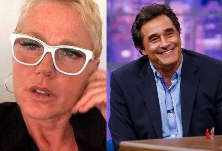 Xuxa bate boca com seguidores e detona Governo Bolsonaro