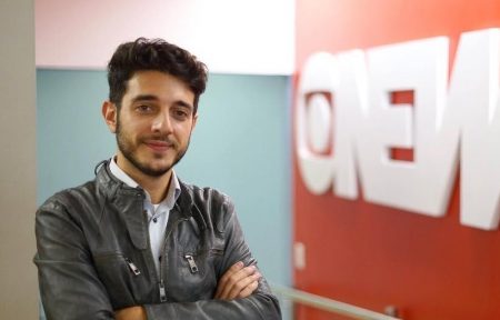 Repórter da Globo deixa o Rio e migra para São Paulo por motivo familiar