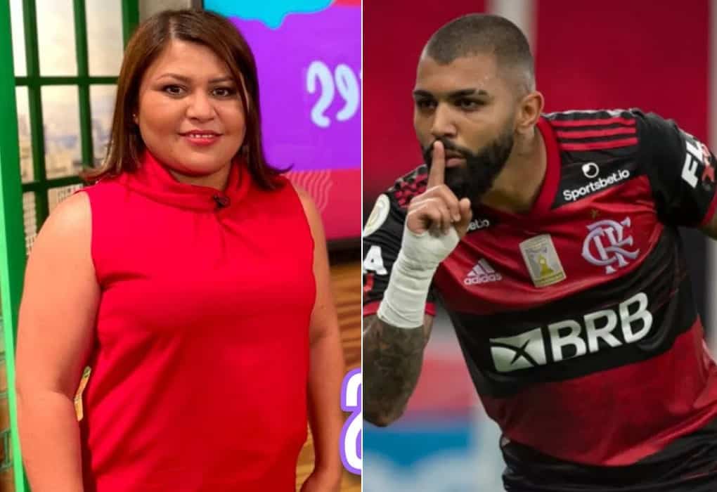 Sensitiva prevê tragédia com o Flamengo e manda recado exclusivo a jogador