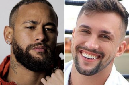Neymar levou ex de Arthur Picoli para jogo e tomou atitude após derrota humilhante