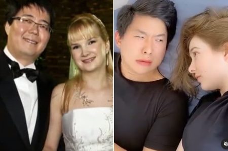 Internautas fazem comparação infame sobre mulher de Pyong Lee e Elize Matsunaga
