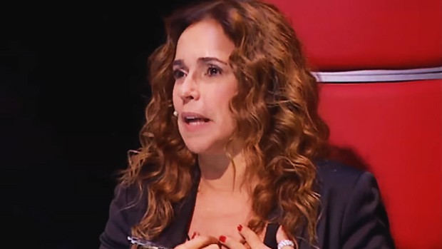 Daniela Mercury diverte fãs ao relembrar mico em TV portuguesa