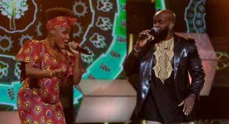 Irmãos Braunna vencem a final do Canta Comigo 3, que emociona a web