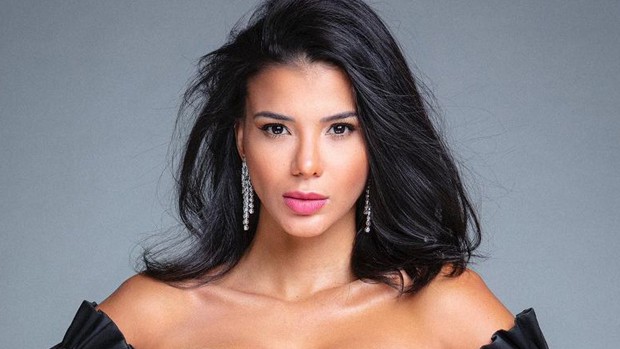 Jakelyne Oliveira manda recado para Julia Gama após modelo ser dispensada do Miss Brasil