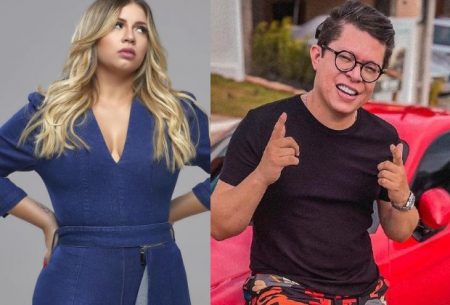 Marília Mendonça surpreende com atitude após prisão de DJ Ivis