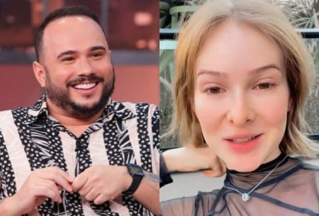 Humorista traído por Sammy Lee manda indireta após polêmica sobre Pyong