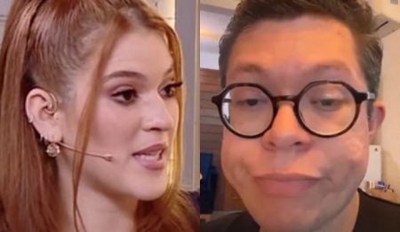 Ana Clara fica se revolta após DJ Ivis ganhar seguidores e solta o verbo