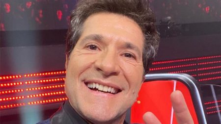 Daniel descobre o sexo do terceiro bebê e revela o nome em comemoração especial