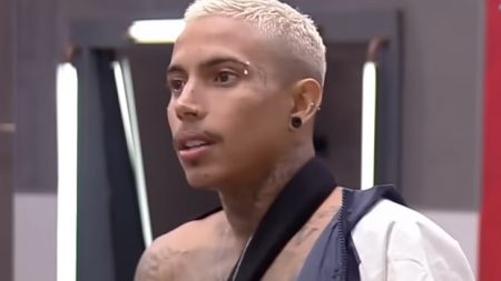 Power Couple: Matheus Yurley sofre acidente em prova e produção do reality toma decisão