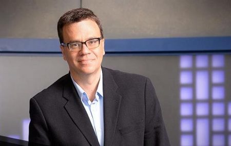 Mauro Beting aproveita reclamação de Galvão Bueno e alfineta a Globo