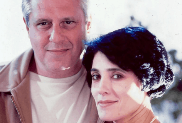 27 anos depois, Christiane Torloni exalta parceria com Antonio Fagundes em A Viagem