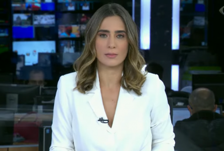 Véspera de feriado embala audiência do Brasil Urgente e do Jornal da Band